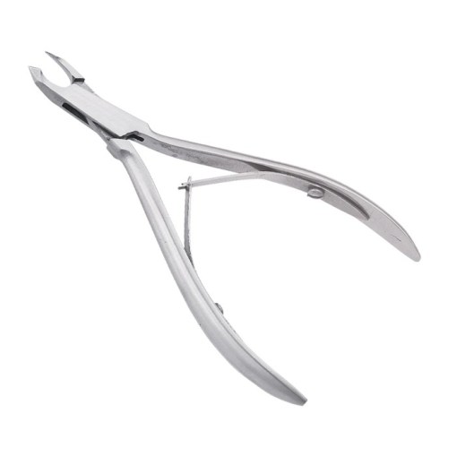 Cuticle Nail Nippers & Cutters #9